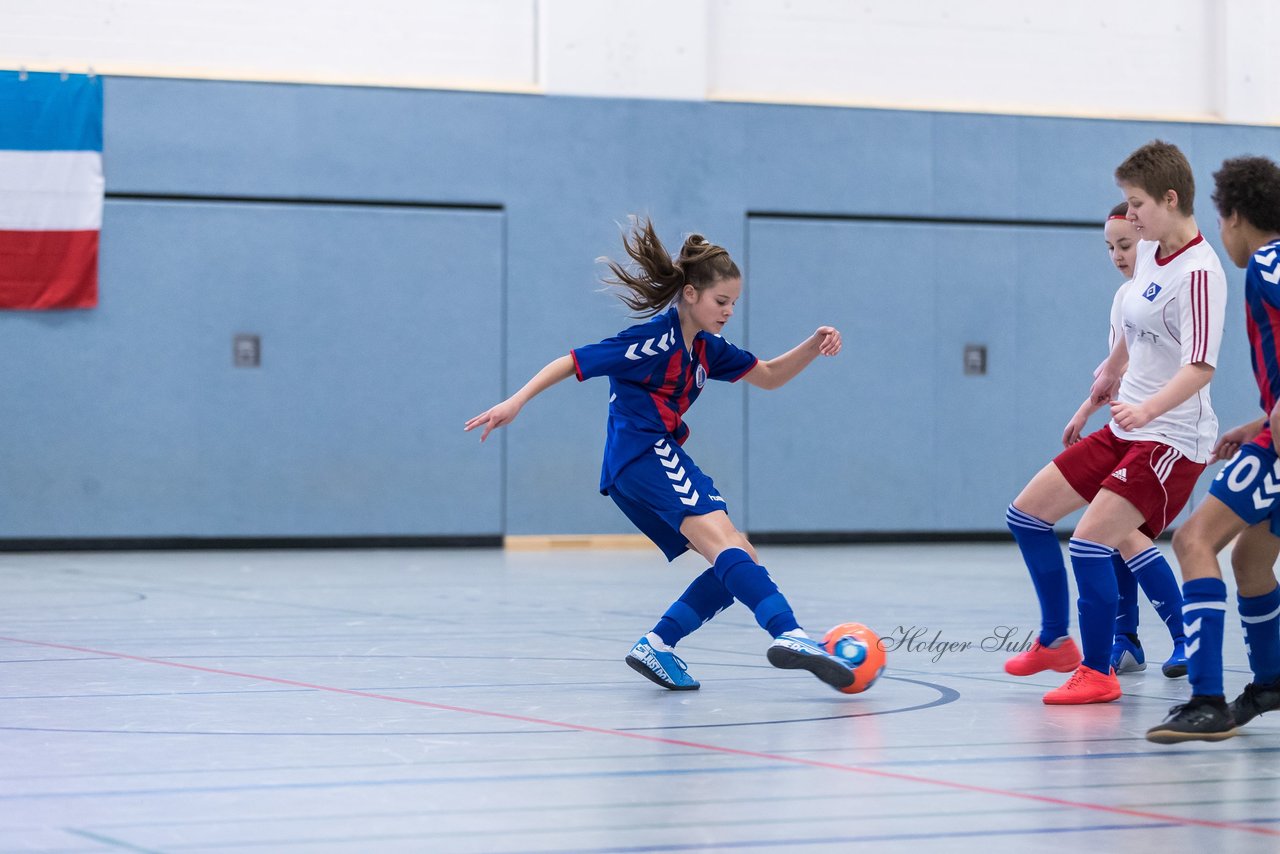 Bild 301 - HFV Futsalmeisterschaft C-Juniorinnen